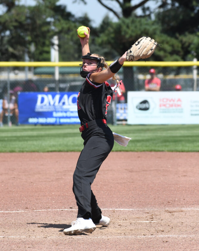 Williamsburg on to 3A semis News, Sports, Jobs Messenger News